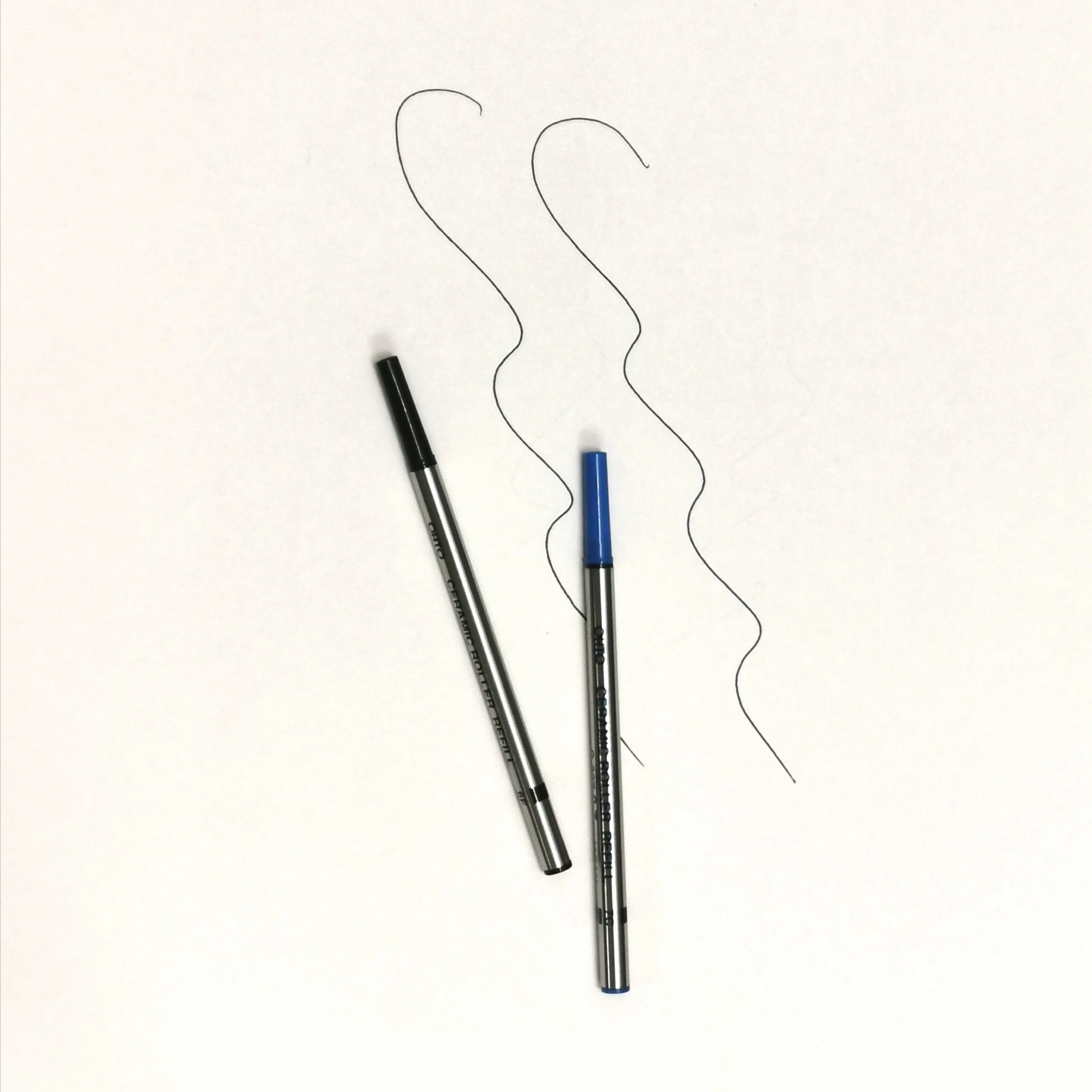 Writing Paper, Cards and Pens